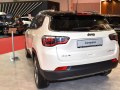 Jeep Compass II (MP) - Bilde 3