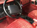 Jeep Grand Cherokee I (ZJ) - Kuva 5