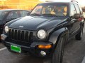 Jeep Liberty I - Fotoğraf 4