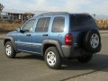 Jeep Liberty I - Kuva 2