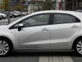 Kia Rio III Hatchback (UB) - Фото 7