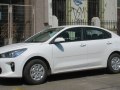 2017 Kia Rio IV Sedan (YB) - Photo 1