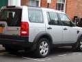 Land Rover Discovery III - Фото 2
