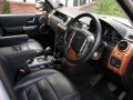 2004 Land Rover Discovery III - Снимка 9