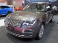 Land Rover Range Rover IV (facelift 2017) Long - Снимка 4