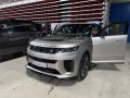 Land Rover Range Rover Sport III