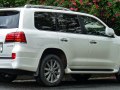 Lexus LX III - Фото 5