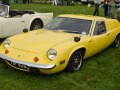 1971 Lotus Europa - Kuva 8