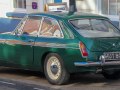 MG MGB GT - Bilde 4