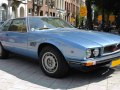 Maserati Kyalami - Технические характеристики, Расход топлива, Габариты