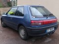 Mazda 323 S IV (BG) - Foto 2