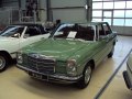 Mercedes-Benz /8 (W115, facelift 1973) - Фото 4