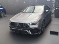 Mercedes-Benz CLA Coupe (C118) - Bild 4