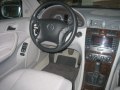 Mercedes-Benz C-class (W203, facelift 2004) - Bilde 8
