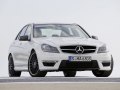 Mercedes-Benz Klasa C (W204, facelift 2011) - Fotografia 6
