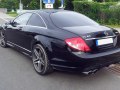 Mercedes-Benz CL (C216) - Bild 3