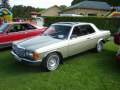 1977 Mercedes-Benz C123 - Photo 4