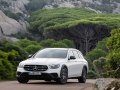 Mercedes-Benz Classe E All-Terrain (S213, facelift 2020) - Photo 3