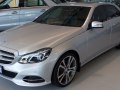 Mercedes-Benz E-class (W212, facelift 2013) - Foto 5