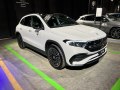 2021 Mercedes-Benz EQA (H243) - Bild 41