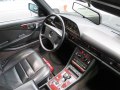 Mercedes-Benz S-Klasse Coupe (C126, facelift 1985) - Bild 8