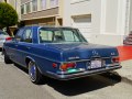 Mercedes-Benz W108 - Bilde 6