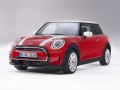 2021 Mini Hatch (F56, facelift 2021) 3-door - Снимка 1