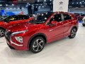 Mitsubishi Eclipse Cross (facelift 2021) - Bild 9