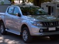 2015 Mitsubishi L200 V Double Cab - Bild 3