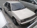 1983 Mitsubishi Lancer III - Foto 3