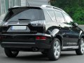 Mitsubishi Outlander II (facelift 2009) - Foto 6