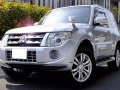 Mitsubishi Pajero IV (facelift 2012) - εικόνα 5