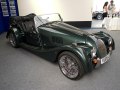 Morgan Roadster - Fiche technique, Consommation de carburant, Dimensions