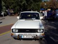 Moskvich 2140 - Τεχνικά Χαρακτηριστικά, Κατανάλωση καυσίμου, Διαστάσεις