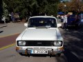 Moskvich 2140 - Tekniska data, Bränsleförbrukning, Mått