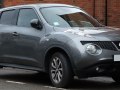 Nissan Juke I - Bilde 3