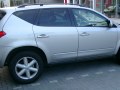 Nissan Murano I (Z50) - Kuva 6