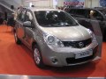 Nissan Note I (E11, facelift 2010) - Kuva 7