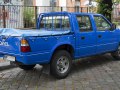 1991 Opel Campo Double Cab - Foto 1