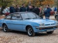 Opel Manta B - Снимка 3