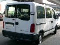 1999 Opel Movano A - Photo 2