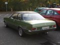 1972 Opel Rekord D Coupe - Fotoğraf 2