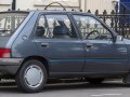 Peugeot 205 I (20A/C, facelift 1987) - Снимка 3