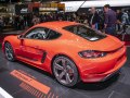 Porsche 718 Cayman (982) - Bild 5