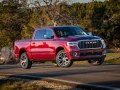 2025 RAM 1500 Crew Cab (DT, facelift 2024) - Foto 24