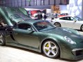 RUF CTR 3 - Снимка 4