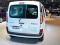 2013 Renault Kangoo II Express Maxi (facelift 2013) - Снимка 15