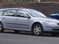 Renault Laguna II Grandtour - Fotografie 3