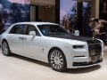 Rolls-Royce Phantom VIII Extended Wheelbase - Fotografie 2