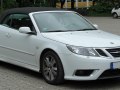 2008 Saab 9-3 Convertible II (facelift 2007) - Bilde 6